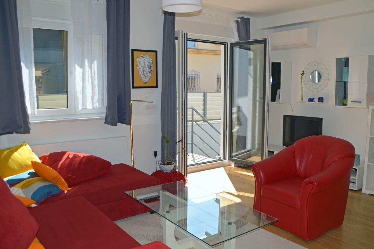Aetherius Red Zagreb Ngoại thất bức ảnh