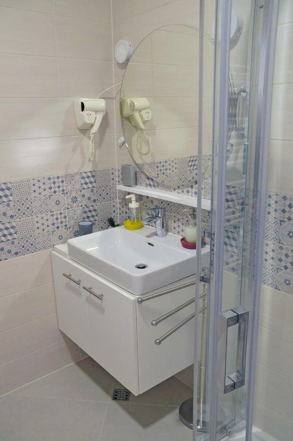 Aetherius Red Zagreb Ngoại thất bức ảnh